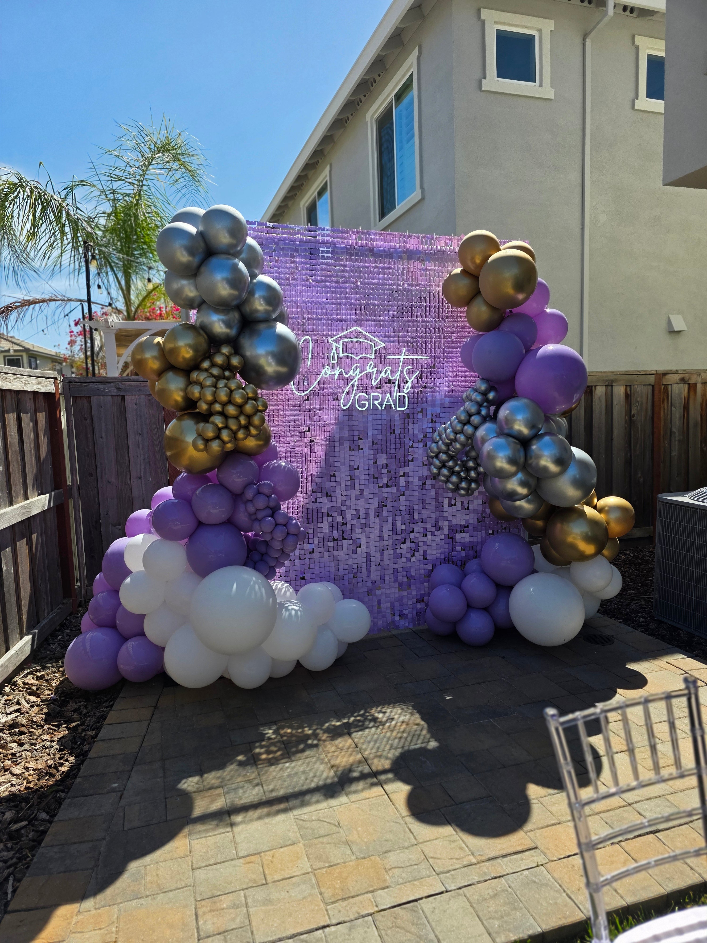 The Backdrop Collection